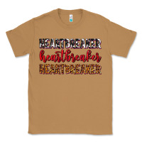 Toasted Coconut heartbreaker olivia Classic Tee - OliviaCreatesArt