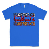 True Royal heartbreaker olivia Classic Tee - OliviaCreatesArt