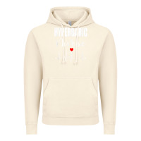 Vintage Artic hyperbaric nurse rn gift Vintage Hoodie - linhVisuals