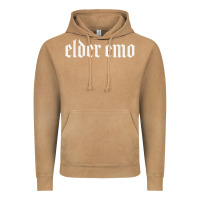 Vintage Camel elder emo Vintage Hoodie - linhVisuals
