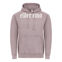 Vintage Zinc elder emo Vintage Hoodie - linhVisuals