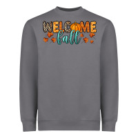Storm Welcome Fall Heavyweight Sweatshirt - RanaPortraitStore