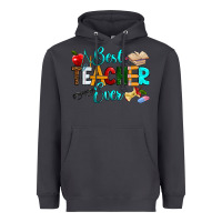 Smoke best teacher ever Heavyweight Hoodie - RanaPortraitStore