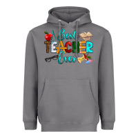 Storm best teacher ever Heavyweight Hoodie - RanaPortraitStore