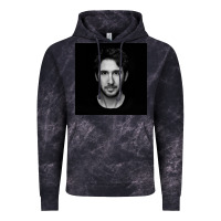 Cloud Black josh groban Vintage Hoodie - linhVisuals