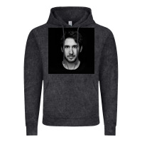 Vintage Black josh groban Vintage Hoodie - linhVisuals