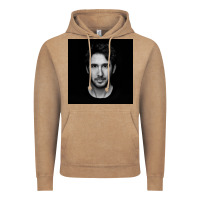 Vintage Coffee josh groban Vintage Hoodie - linhVisuals