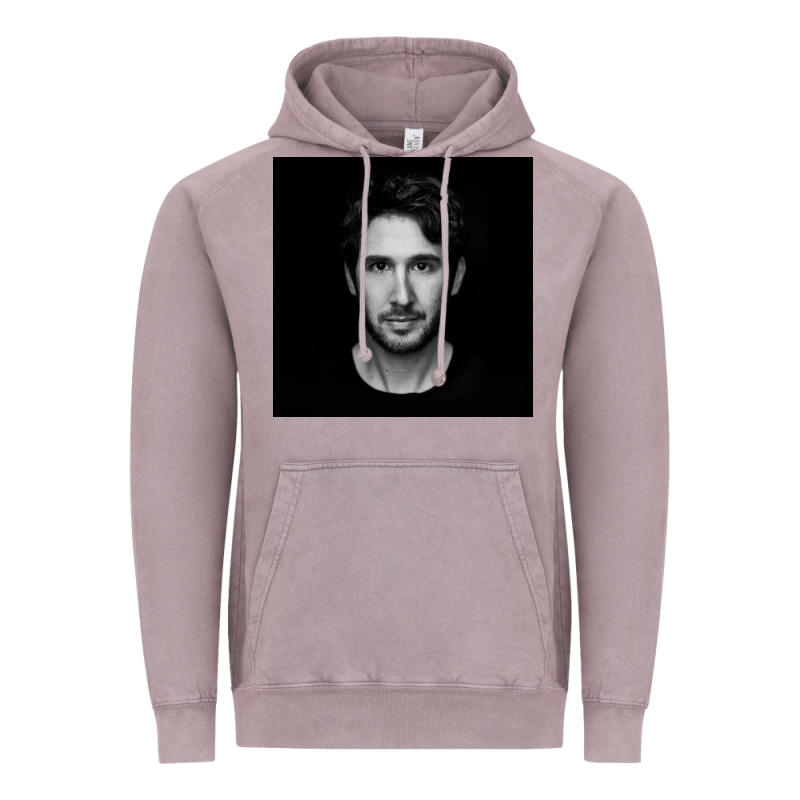 Josh Groban Vintage Hoodie by linhVisuals | Teevron