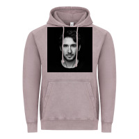 Vintage Zinc josh groban Vintage Hoodie - linhVisuals