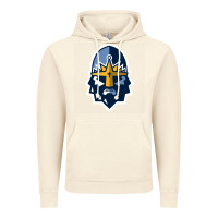 Vintage Artic rytíři kladno Vintage Hoodie - linhVisuals