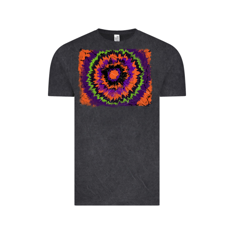 Halloween Backround Vintage Tee by RanaPortraitStore | Teevron