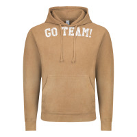 Vintage Camel go team! Vintage Hoodie - linhVisuals