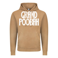 Vintage Camel grand poobah shirt for fathers day dad Vintage Hoodie - linhVisuals