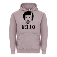 Vintage Zinc lionel richie   it's me t shirt Vintage Hoodie - linhVisuals