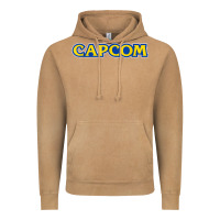 Vintage Camel capcom Vintage Hoodie - linhVisuals