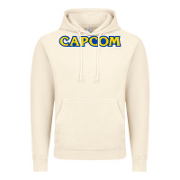 Vintage Artic capcom Vintage Hoodie - linhVisuals