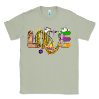Matcha love nurse mardi gras Classic Tee - OliviaCreatesArt