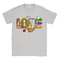 Moon Dust love nurse mardi gras Classic Tee - OliviaCreatesArt