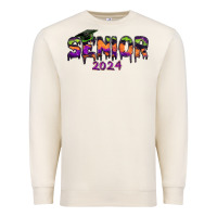 Sandshell senior 2024 halloween Premium Sweatshirt - RanaPortraitStore