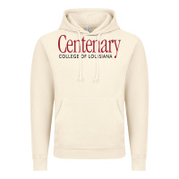 Vintage Artic centenary college of louisiana Vintage Hoodie - linhVisuals