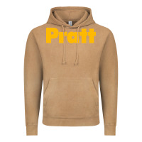 Vintage Camel pratt institute Vintage Hoodie - linhVisuals