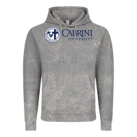 Cloud Rock cabrini Vintage Hoodie - linhVisuals