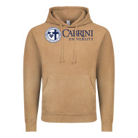 Vintage Camel cabrini Vintage Hoodie - linhVisuals