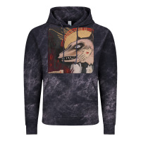 Cloud Black andrew jackson jihad Vintage Hoodie - linhVisuals