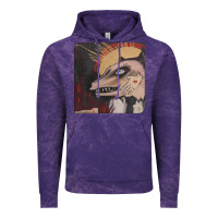 Cloud Purple andrew jackson jihad Vintage Hoodie - linhVisuals