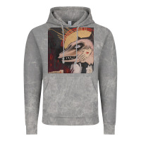 Cloud Rock andrew jackson jihad Vintage Hoodie - linhVisuals