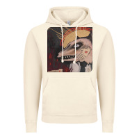 Vintage Artic andrew jackson jihad Vintage Hoodie - linhVisuals
