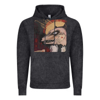 Vintage Black andrew jackson jihad Vintage Hoodie - linhVisuals