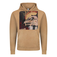 Vintage Camel andrew jackson jihad Vintage Hoodie - linhVisuals