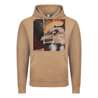 Vintage Coffee andrew jackson jihad Vintage Hoodie - linhVisuals