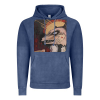 Vintage Denim andrew jackson jihad Vintage Hoodie - linhVisuals