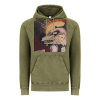 Vintage Olive andrew jackson jihad Vintage Hoodie - linhVisuals