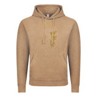 Vintage Coffee jesse malin  music Vintage Hoodie - linhVisuals