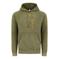Vintage Olive jesse malin  music Vintage Hoodie - linhVisuals