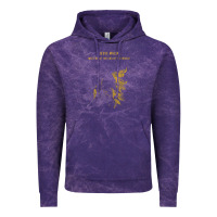 Cloud Purple jesse malin  music Vintage Hoodie - linhVisuals