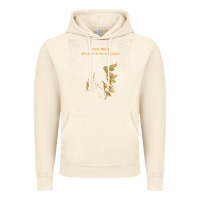 Vintage Artic jesse malin  music Vintage Hoodie - linhVisuals