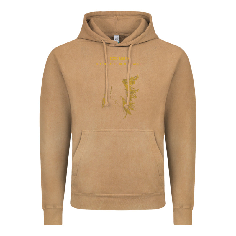Jesse Malin  Music Vintage Hoodie by linhVisuals | Teevron