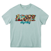 Arona army mom christmas Heavy Core Tee - Jasminsmagicworld