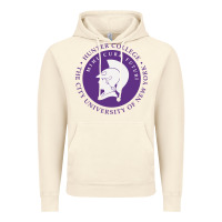 Vintage Artic hunter college Vintage Hoodie - linhVisuals