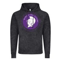 Hunter College Vintage Hoodie | Teevron