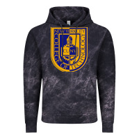 Cloud Black new york city college of technology Vintage Hoodie - linhVisuals