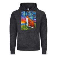 Cat T  Shirt Orange And White Tabby Cat T  Shirt Vintage Hoodie | Teevron