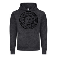 Vintage Black Bowdoin College Vintage Hoodie - linhVisuals