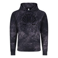 Cloud Black Case Western Reserve University Vintage Hoodie - linhVisuals