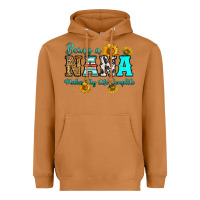 Meerkat being nana makes my life complete Heavyweight Hoodie - RanaPortraitStore