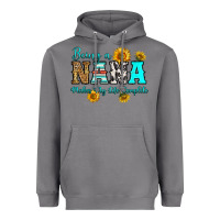 Storm being nana makes my life complete Heavyweight Hoodie - RanaPortraitStore